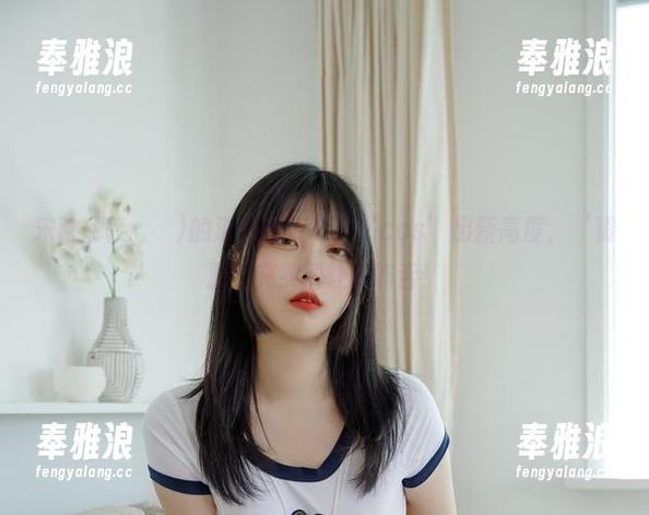 宋哈娜(송하나)的清纯旅行——‘cos’出新高度，‘资源’充实到让人咋舌！