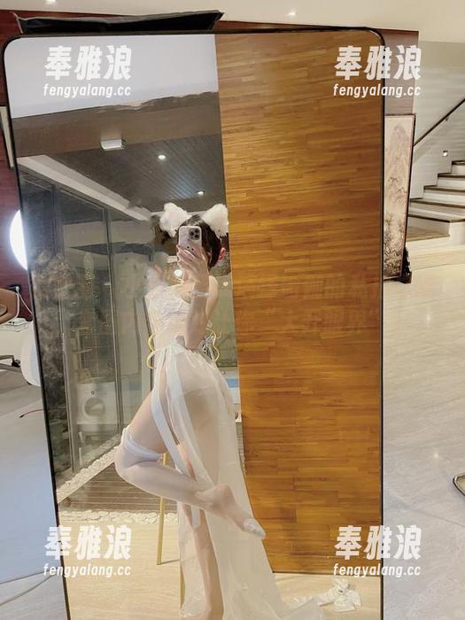 微密圈 - 小玉吃果冻演绎瑜伽的私拍之道，套图内容绝对让你“大开眼界”！
