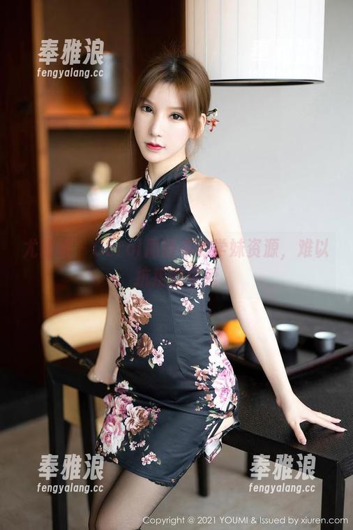 尤蜜荟 - Carol周妍希的学妹资源，难以抗拒的可爱