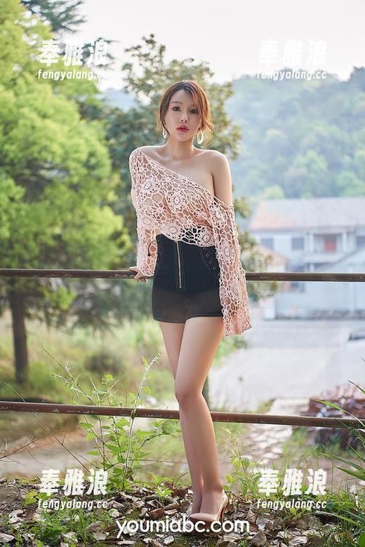 尤蜜荟-YOYO优优 尤蜜荟 - 在YOYO优优的运动写真中,谁需要运动技能?
