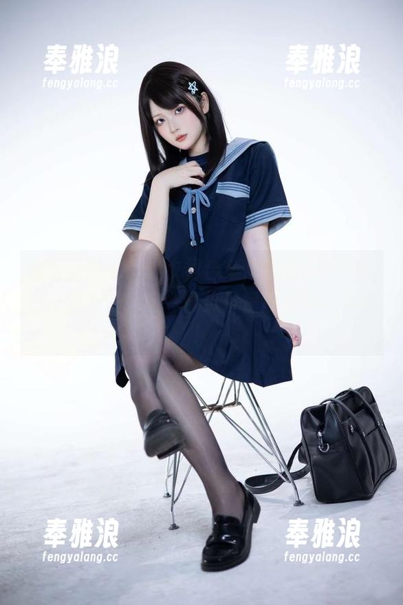 屿鱼yukako 屿鱼yukako连衣裙合集,免费让你用眼睛填饱肚子!这一份热量是没处可消耗的!