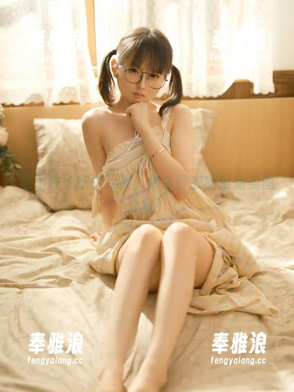 幼水铃衣 忍不住想吃的元素,幼水铃衣的厨娘美图合集!
