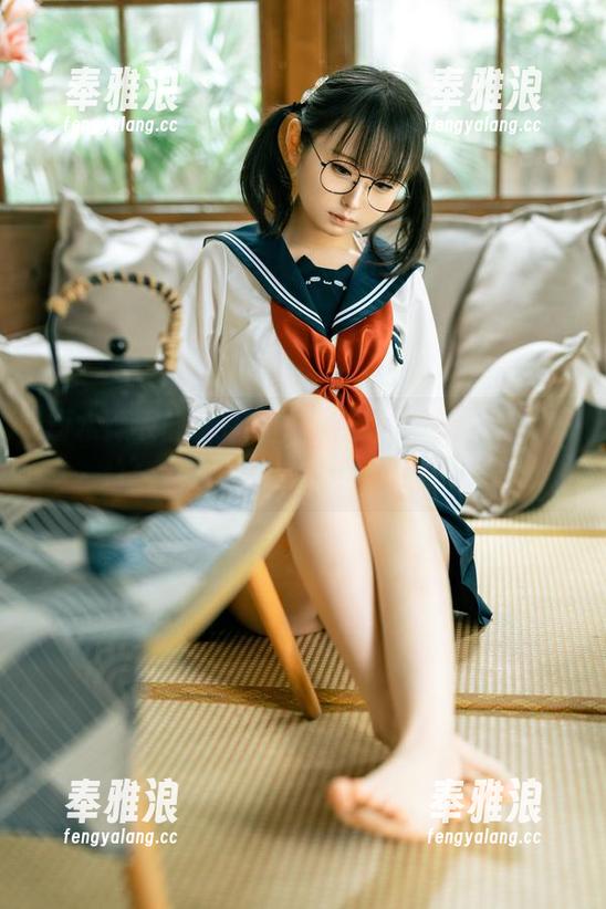 幼水铃衣的Miku原图在线，是时候放飞自我了！