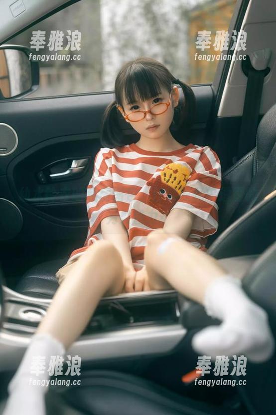 幼水铃衣的私房图包，日常随意中透露的另类魅力？