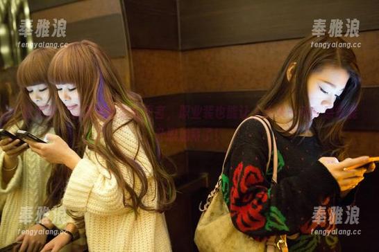 推女郎-谭冰 推女郎 - 就谭冰的套图而言,职业装也能让人心头一动,感觉能升职加薪了!