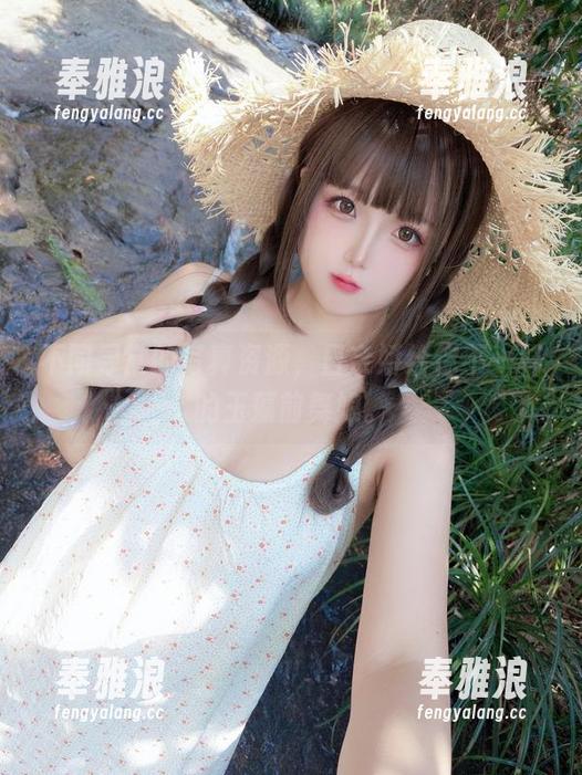 不同寻常的写真资源，日奈娇给你不一样的玉藻前舞娘。