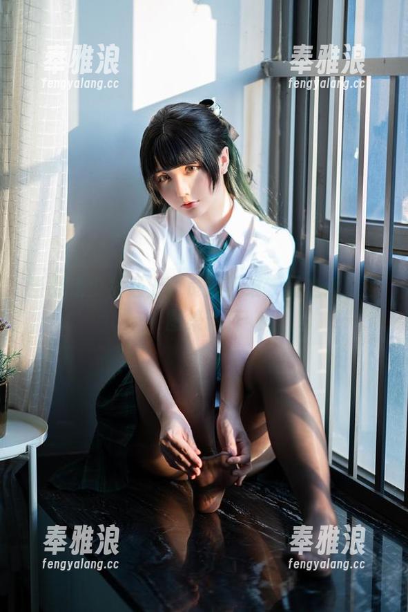星之迟迟 当魔法少女遇上阿良河基维,星之迟迟的图集精粹