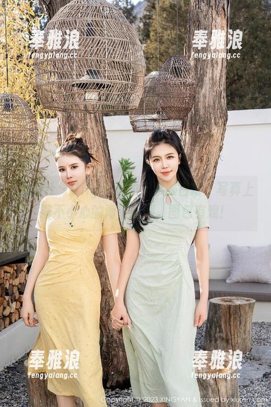 星颜社 - Vily豆豆的水手服日常：写真上演不小心的海上闹剧，图包有戏！