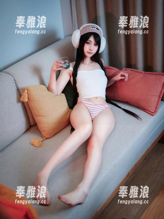 晓美妈 混搭与创意:晓美妈圣诞视频和辣眼私拍美图