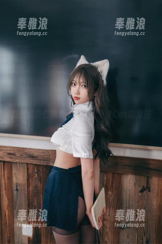 杏仁曲奇 想问问杏仁曲奇,喜多川海梦Cos的穿搭灵感从哪里来?