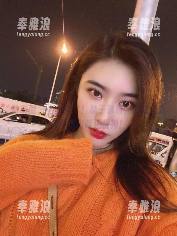 林子琳喵 微密圈 - 合集来了!林子琳喵,剧情比我的早晨咖啡还提神!