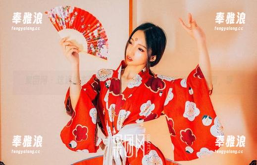 果团网-little贝壳喵 果团网 - 这连体衣真的太美啦!little贝壳喵的最新美图,赞