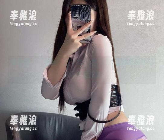 微密圈 - “黑色”这个色，桃沢樱呀私房原图中可真挺有意思的