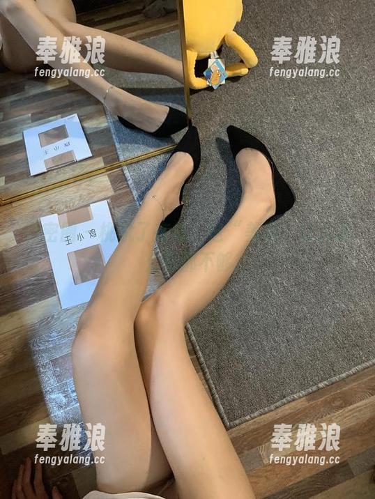 桃脱了 微密圈 - 桃脱了在线:这“美足”让人怎么看都不够