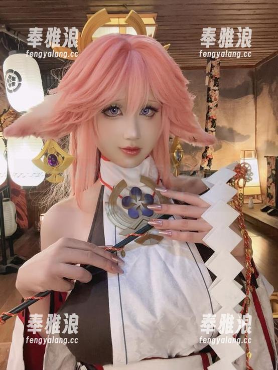 桜满三时 桜满三时的作品全集:萌姬联合旗袍,我倒是想知道更多!