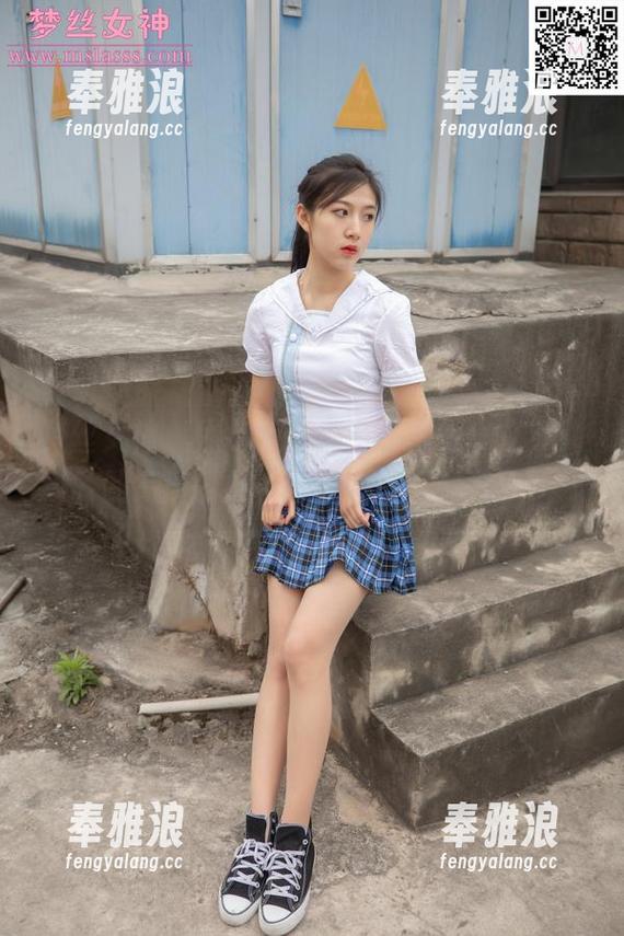 梦丝女神 - 黑色魅影别有一番滋味，乔儿的高清图册，得留着慢慢细看。