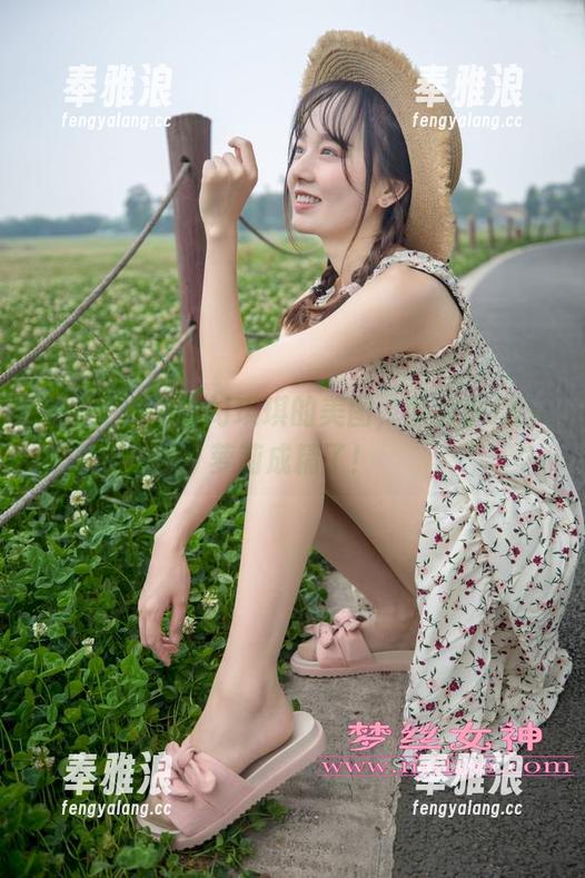 梦丝女神 - 看幻琪琪的美图，萝莉小JK，萝莉成精了！