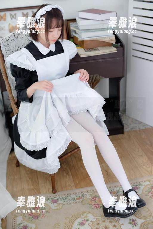 森萝财团 - 小樱的写真分享：“甜心”记得做个清淡的幻想菜单，不然我跟不上了。