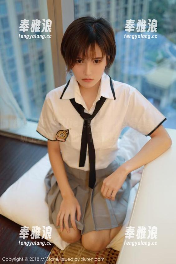 模范学院-Ellie艾栗栗 模范学院 - Ellie艾栗栗,少女写真集,听上去挺诱人的,下载我觉得不亏。