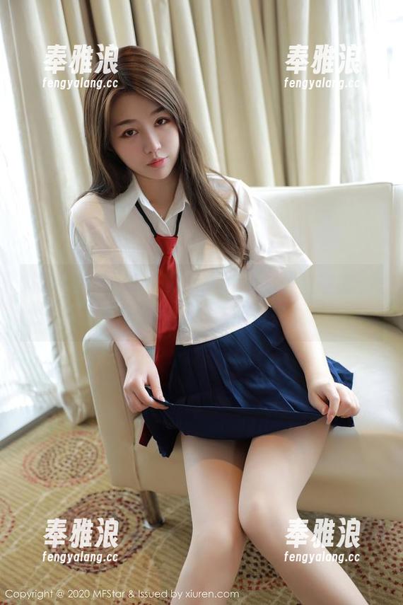 模范学院-NaNa_baby 模范学院 - NaNa_baby的护士写真,治疗我一切疲惫的良药!