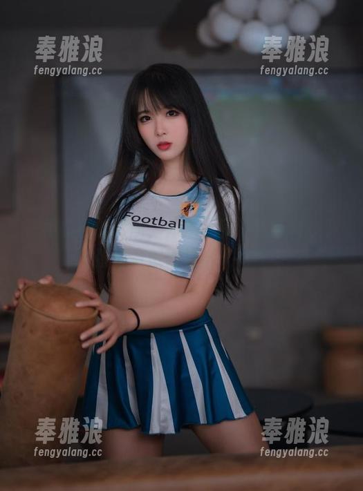 海克斯科技小蛋糕 一组疯狂的套图,体操服和海克斯科技小蛋糕竟然碰撞出火花?