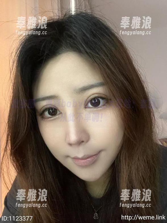海豚baby 微密圈 - 海豚baby的黑白大冒险:套图从此不单调!
