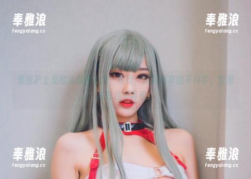 黑暗护士里的清颜真德秀，哎呀，这美图真的不科学，套图越看越想再看。