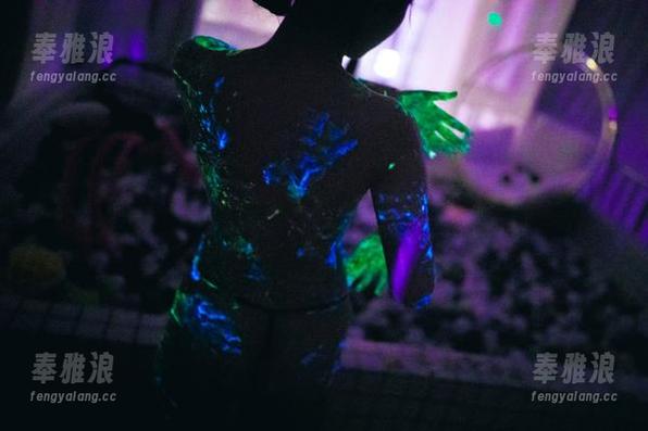 甜糖大魔王 镂空透视入门:甜糖大魔王用私拍阐释‘不见得总要看全’的真谛!