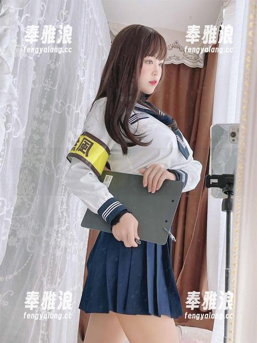 白烨烨 谁说兔女郎只属于复活节?白烨烨最新作品集带你开眼界!
