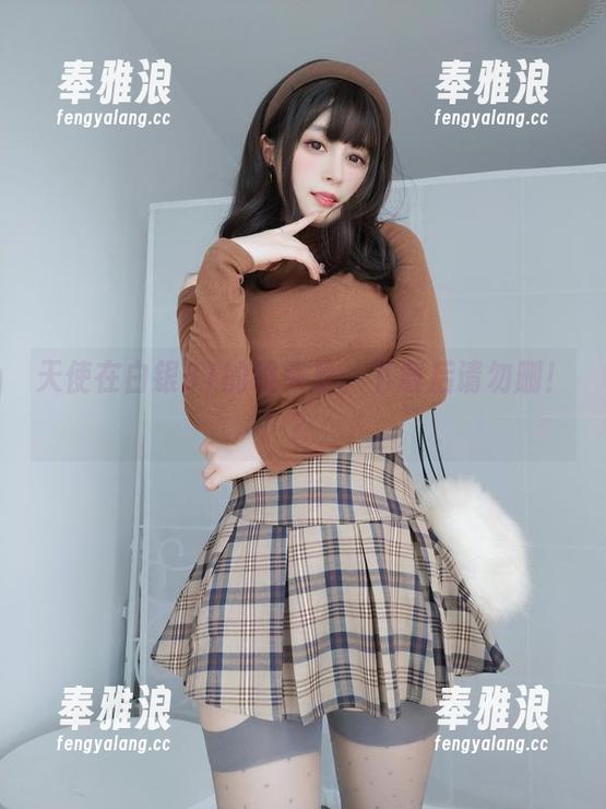 天使在白银81的镜头里，下载后请勿删！？