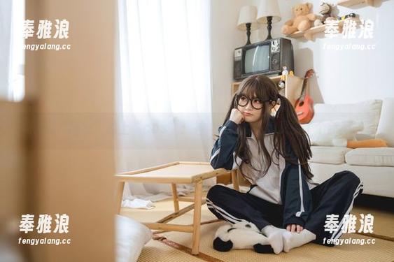 神沢永莉 当“睡衣”遇上“cos”:神沢永莉的图包又创了个新高