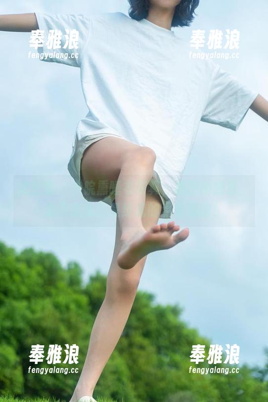 禅院熏 微密圈 - 禅院熏睡衣写真,原图的触感,我只想说这是给我的温柔邀请!