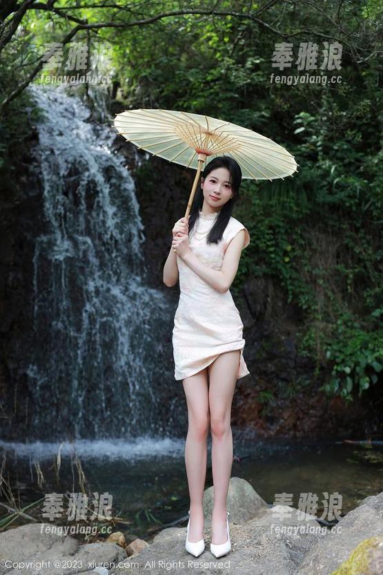 秀人网-外科TEL 秀人网 - 外科TEL的海边探险:写真集里藏了多少“我被海浪打脸”的资源?