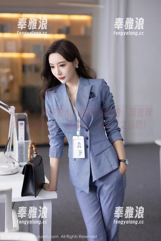 秀人网-奈汐酱nice 秀人网 - 奈汐酱nice的最新图包:这些修女若有超能力,那将是“打怪”之行吧!
