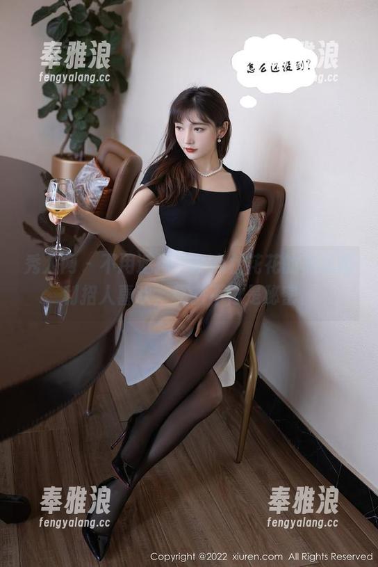 秀人网-杜花花 秀人网 - 不用遮掩,小心杜花花的作品福利招人喜欢,秘密不再是秘密。