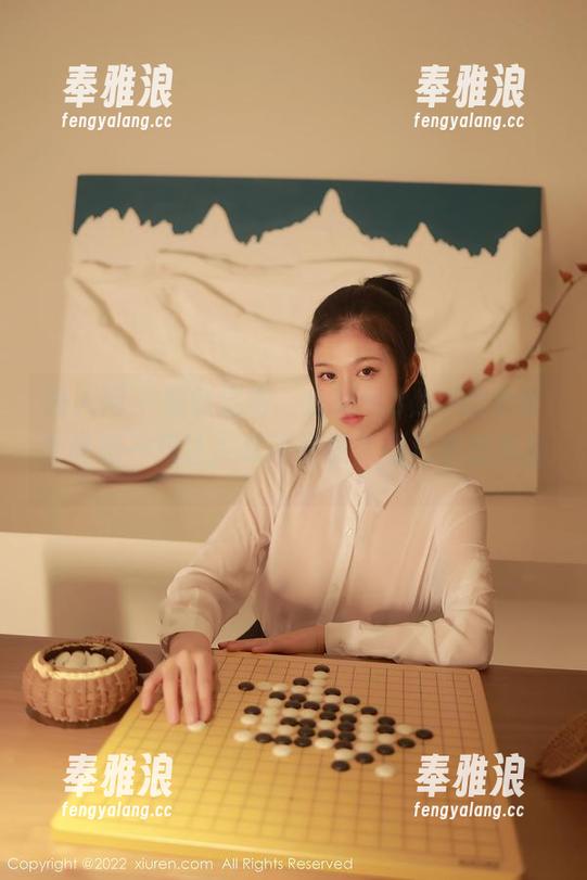 秀人网-金妍兮Saki 秀人网 - 突然觉得,金妍兮Saki的全套作品是一双让人忍不住想多看几眼的美脚。