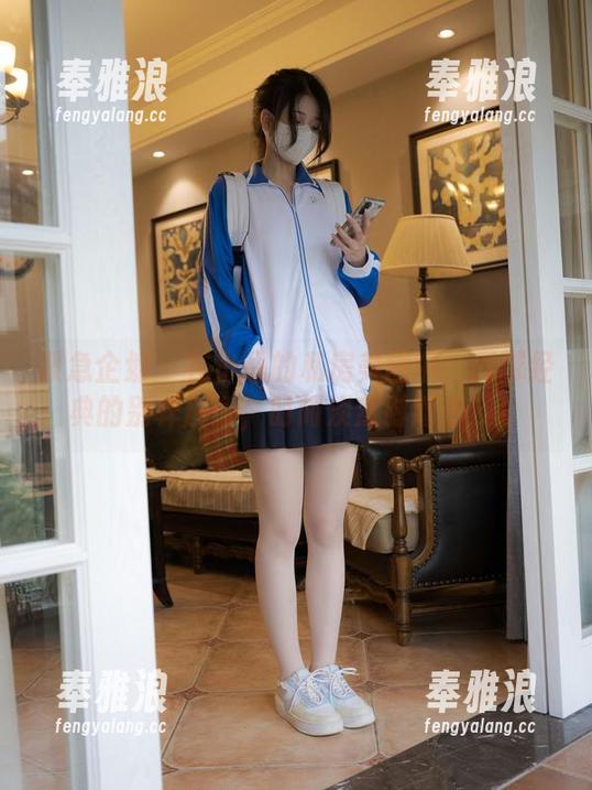 紧急企划 - 在小恩的私房美图中：网球经典的别样解读，时而淡然时而俏皮！