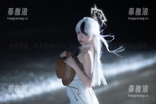 纸悦Etsu_ko 在线写真,今儿纸悦Etsu_ko的KAGUYANO水野莉莉让我眼前一亮,咋整的?