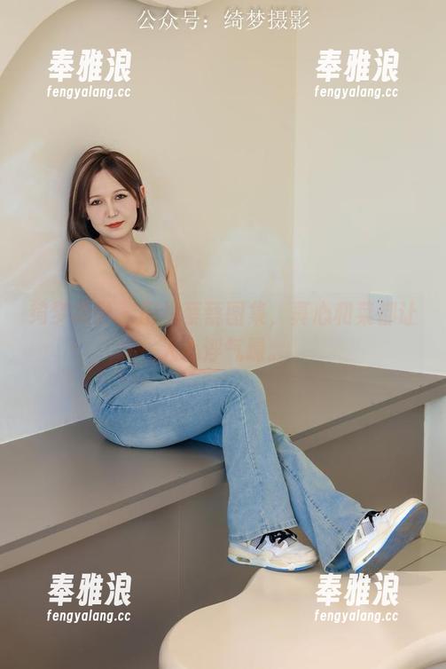 绮梦摄影 - 厨娘蔡蔡图集，真心和菜都让人心浮气躁。