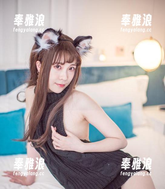 见过翎柒菜菜的高清黑枪呆合集吗？这不仅仅是拍照，还有相声在里面！