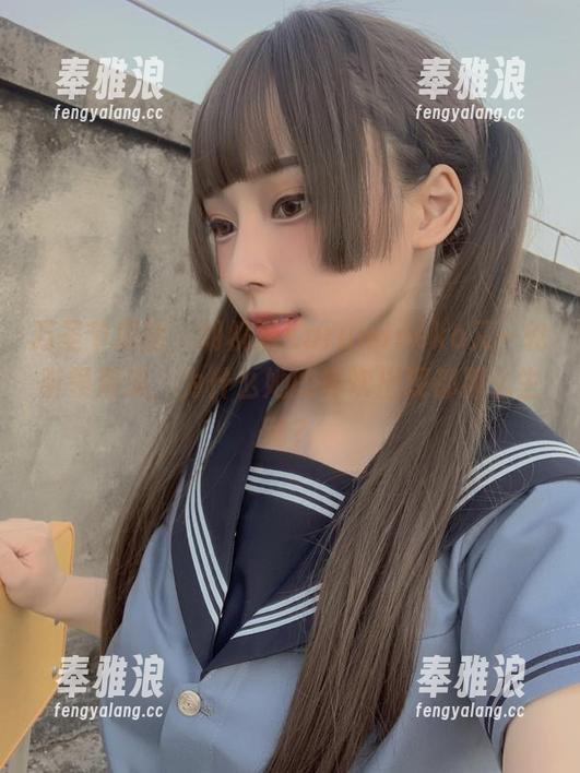 胡桃猫Kurumineko 万圣节原图,胡桃猫Kurumineko又一轮引领潮流,为什么她的每次出现都那么生动?