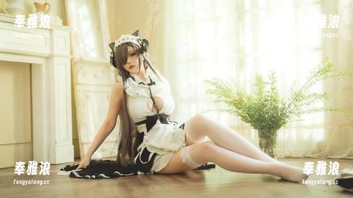 菌烨tako 被菌烨tako的修女美图击中,连堂哥的照片都得委屈下去!