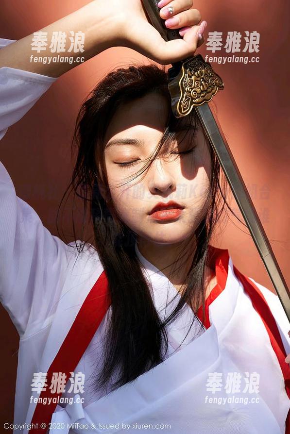 蜜桃社-吴凯莉Kelly 蜜桃社 - 最新公开的吴凯莉Kelly御姐合集,能不能稍微克制点?太强势的气场谁能顶得住。
