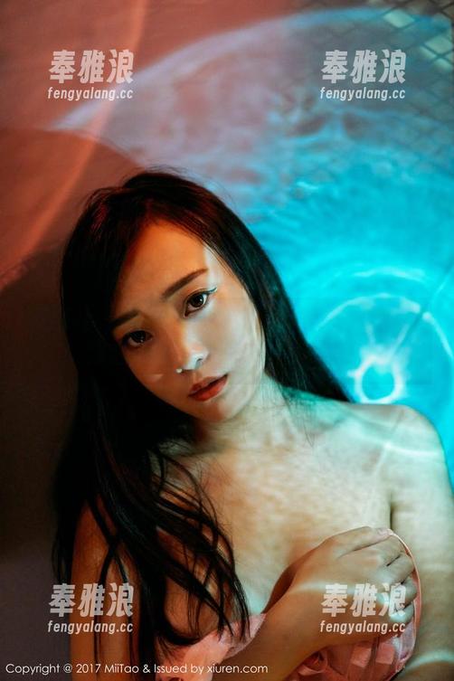 蜜桃社-美绪 蜜桃社 - 想做美绪的女王迷?这些图片下载必不可少,快来一睹为快!