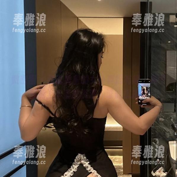 詹詹 微密圈 - 我说詹詹的女仆真挺有趣,美图再加上丰富的资源,谁能抗拒?