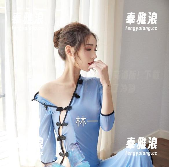 超辣的林一 微密圈 - 超辣的林一的旅拍,高清版!下载前请记得喝杯水,别忘了冷静