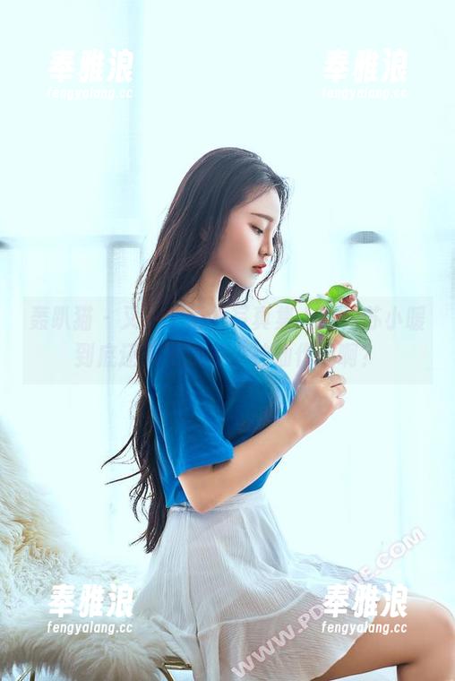 轰趴猫 - 又一个蕾丝写真集上线，苏小暖到底还要更新多少神仙作品啊？