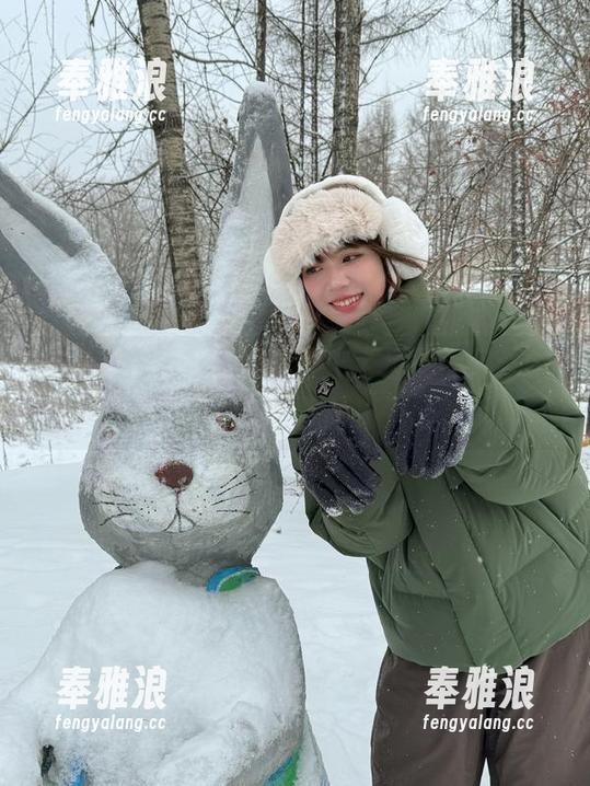 闪月半 每次更新总让我心神不宁,这回闪月半的妹妹更是让人摸不着头脑。