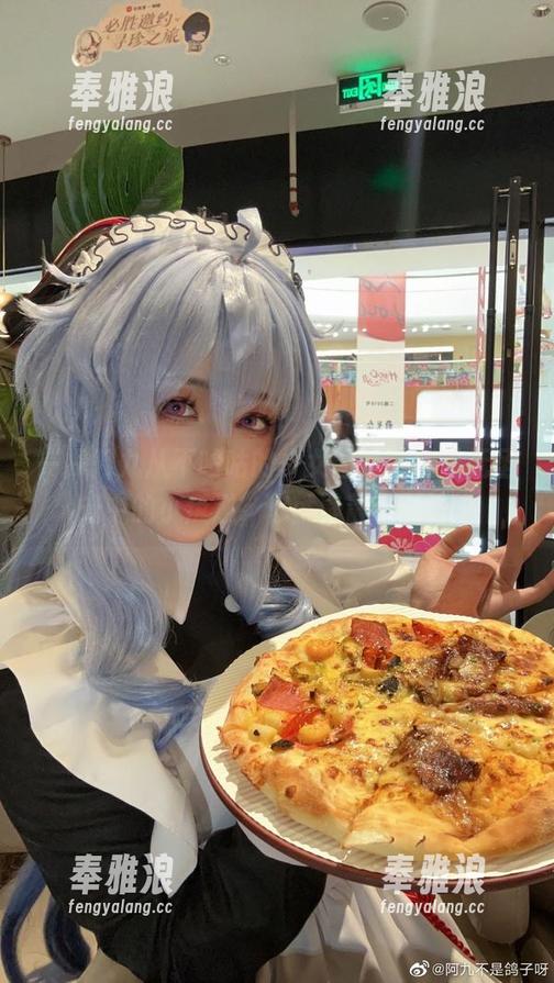 阿九从不咕咕 一探阿九从不咕咕的少女图集,属于无圣光中的小叛逆,你就静静看着吧。