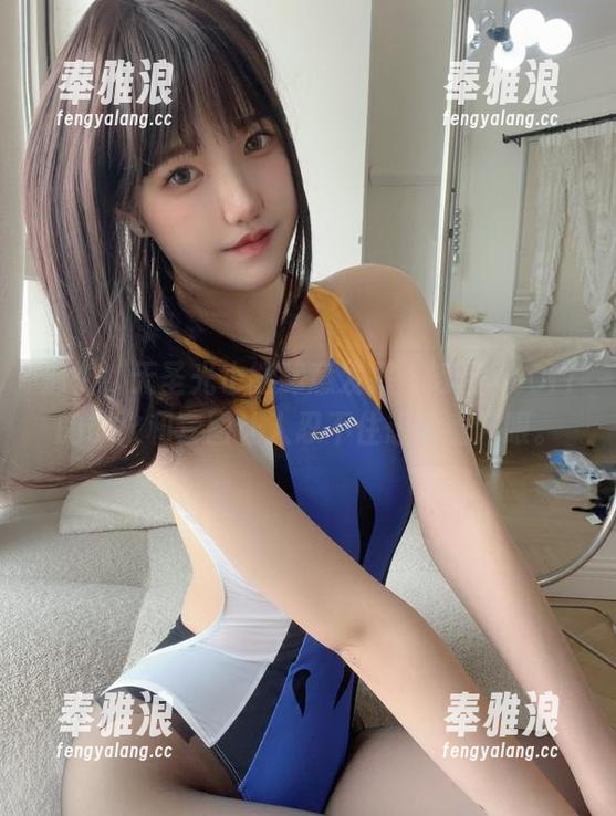 别怕，无圣光也能肆意发挥，阿薰kaOri的欲火和套图让人忍不住想多看几眼。